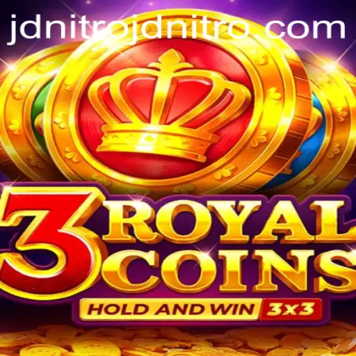 Discovering the Allure of 3royalcoins: Revolutionary Gameplay and Rules