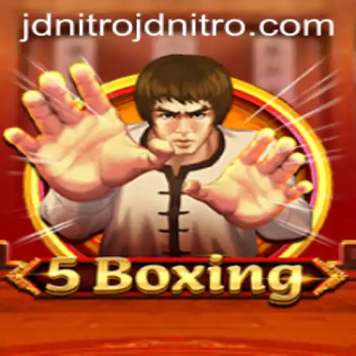 Exploring the Dynamic World of 5Boxing: Unleashing the JDNITRO
