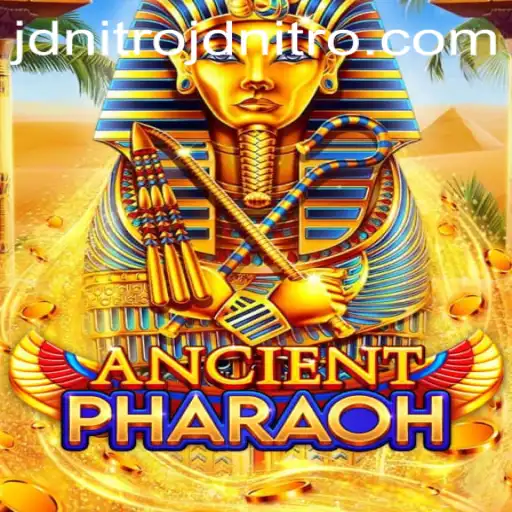 Dive into the Mystical World of AncientPharaoh: An Engaging Gaming Experience