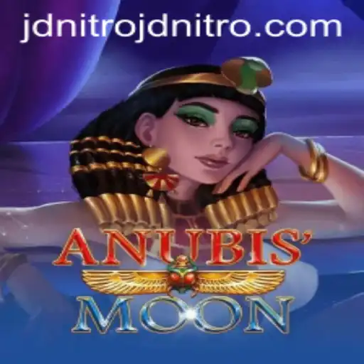 Explore the Mysteries of AnubisMoon: A Deep Dive into the World of JDNITRO