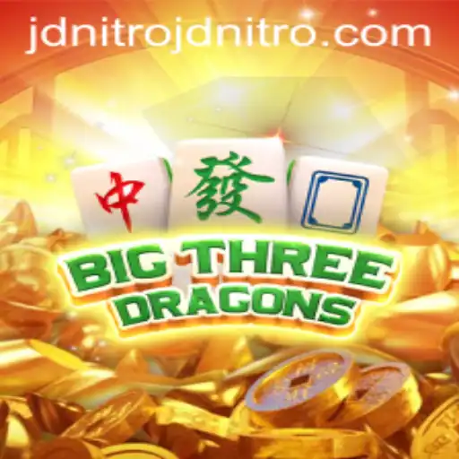 The Enchanting Realm of BigThreeDragons and the Impact of JDNITRO
