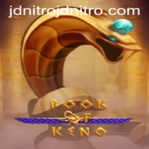 Exploring the Exciting World of BookOfKeno with JDNITRO