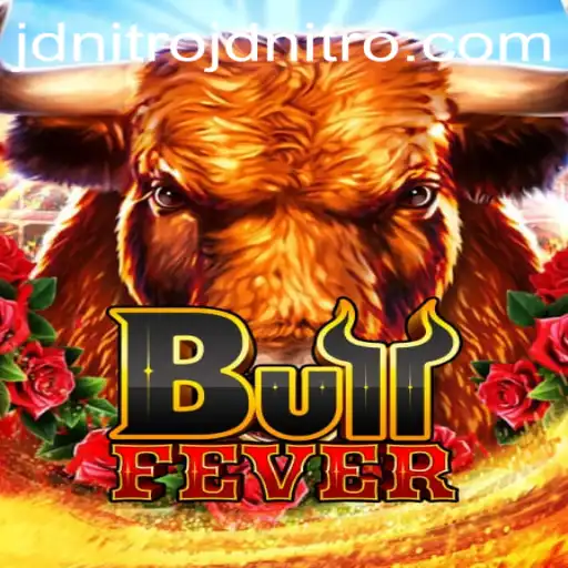 Exploring the Thrill of BullFever: A New Game by JDNITRO