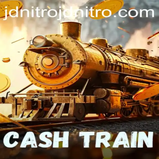 CashTrain - An Exciting Journey into the World of JDNITRO Gaming