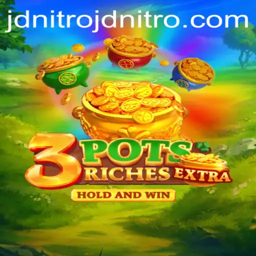 Exploring the Innovative World of 3potsExtra: A Game-Changer in Strategic Gaming