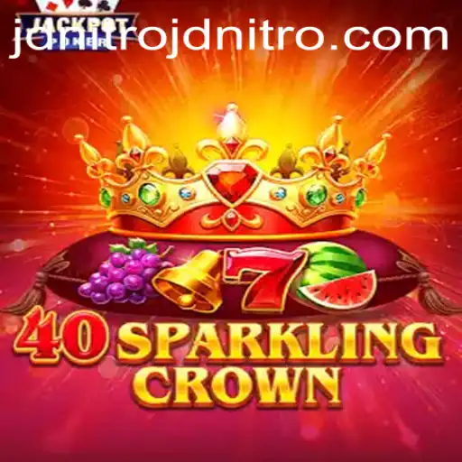 Exploring the Intricacies of 40SparklingCrown and the JDNITRO Experience