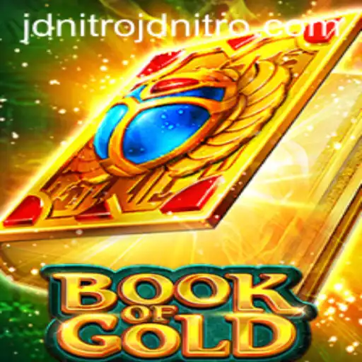 Unveiling the Mysteries of BookofGold and the Magic of JDNITRO