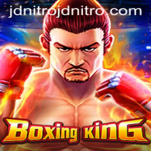 The Thrilling World of BoxingKing and JDNITRO