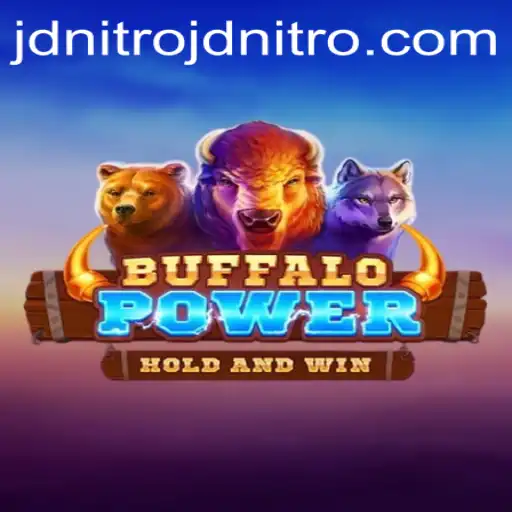 Unveiling BuffaloPower: A Thrilling Adventure with JDNITRO