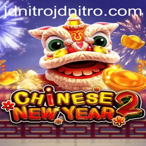 Experience the Festive Excitement with CHINESENEWYEAR2