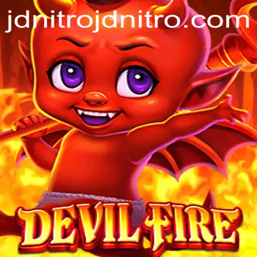 Unleashing the Inferno: An In-Depth Look at ‘DevilFire’