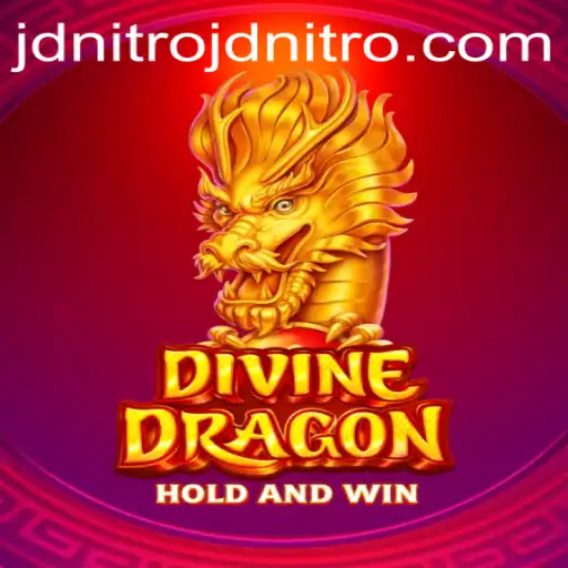 Discovering the Enchanting World of DivineDragon with JDNITRO