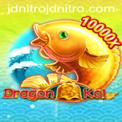 Discover the Enchanting World of DragonKoi: A Journey Transcending Reality