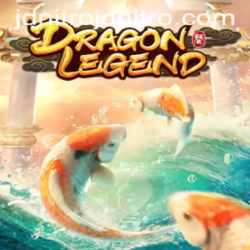 DragonLegend: A Mythical Adventure in Gaming