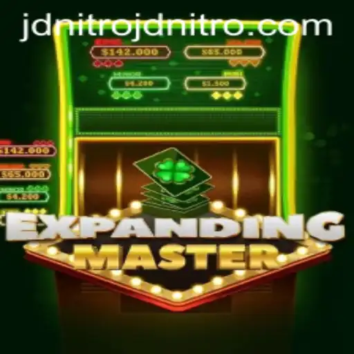 Exploring ExpandingMaster: The Intriguing World of JDNITRO