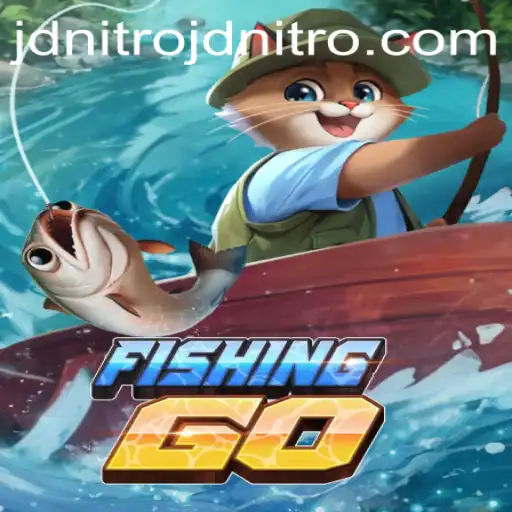FishingGO: Dive into the Ultimate Aquatic Adventure with JDNITRO