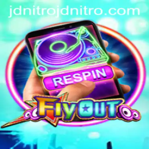 FlyOut: The Thrilling Adventure Game Powered by JDNITRO