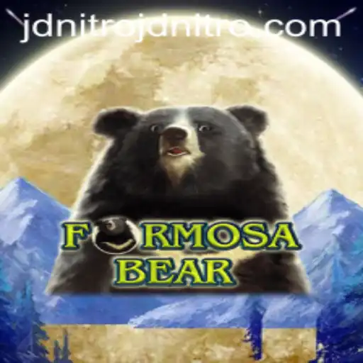 Discovering FormosaBear: The Game That Combines Strategy and Adventure