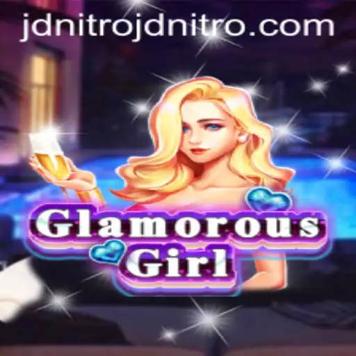 GlamorousGirl: A Dazzling Adventure with JDNITRO