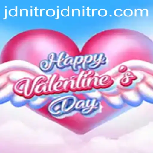 Discovering the Joy of 'HappyValentinesDay' with JDNITRO