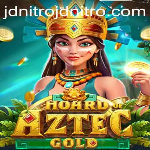 Unveiling HoardofAztecgold: The Digital Adventure Awaits with JDNITRO