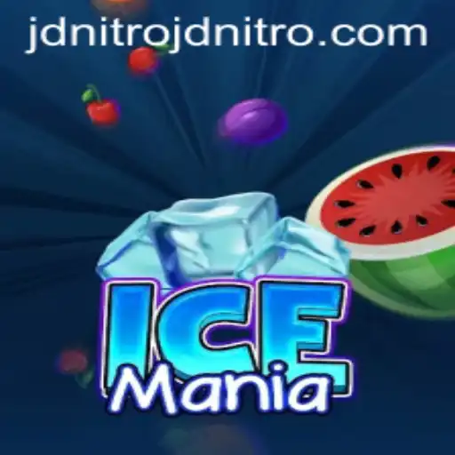 IceMania: A Thrilling Adventure Set in a Frozen World