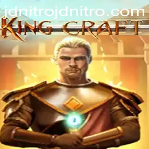 Unveiling KingcraftMenomin: The Adventure Begins with JDNITRO