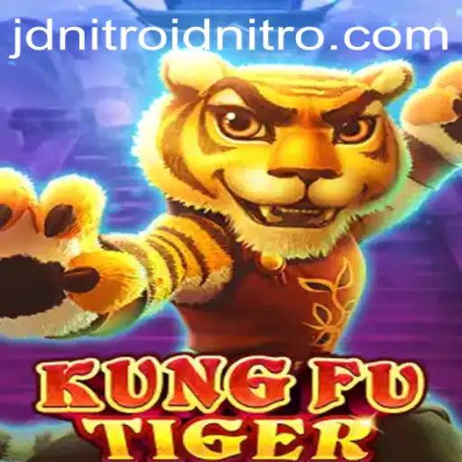 Unleash the Warrior Within: Exploring the Exciting World of KungFuTiger