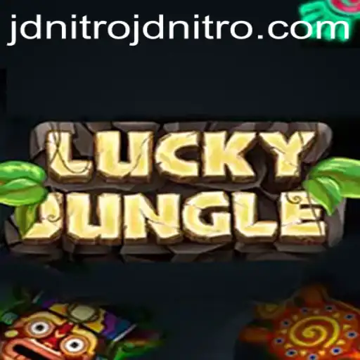Explore the Thrilling World of LuckyJungle Featuring JDNITRO