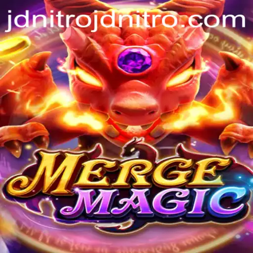 Dive into the Enchanting World of MERGEMAGIC