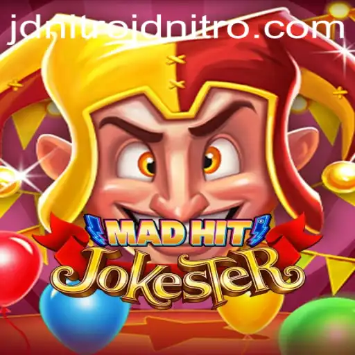 MadHitJokester: A New Era of Interactive Gaming