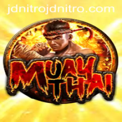 Exploring the Thrilling World of MuayThai in the JDNITRO Experience