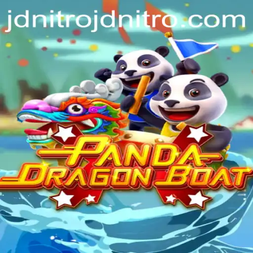 The Exciting World of PANDADRAGONBOAT and JDNITRO
