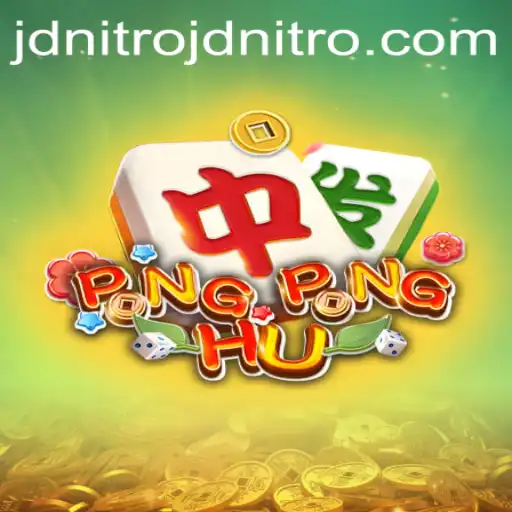 Discover the Exciting World of PONGPONGHU and the Strategy Behind JDNITRO