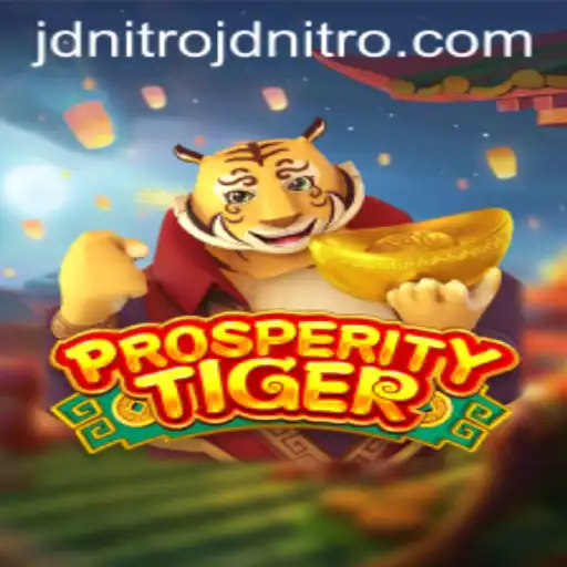 Exploring the World of ProsperityTiger: A Comprehensive Guide to JDNITRO