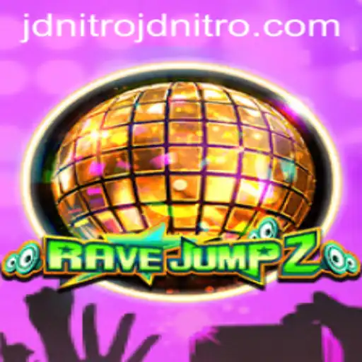 RaveJump2: The Electrifying World of JDNITRO