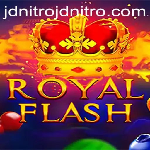 Exploring the Thrills of RoyalFlash with JDNITRO
