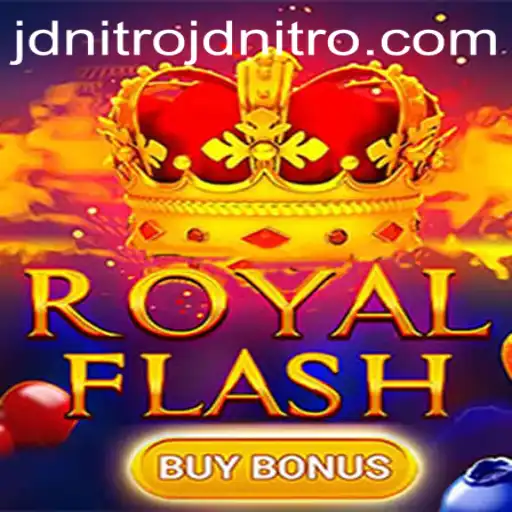 Discover the Thrills of RoyalFlashBuyBonus: A New Era in Gaming