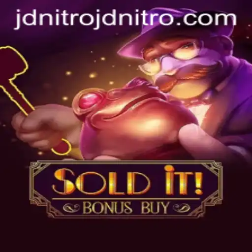 Discover the Exciting World of SolditBonusBuy: A JDNITRO Adventure