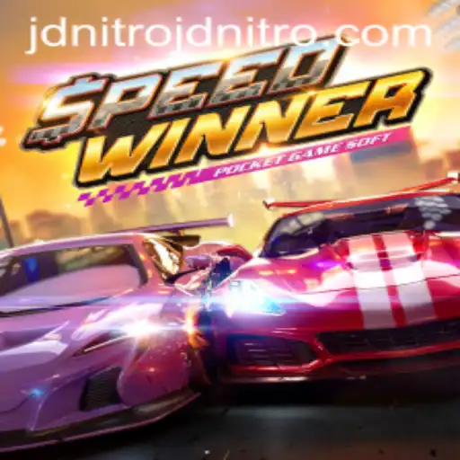 Unleashing the Thrill: SpeedWinner and the JDNITRO Effect