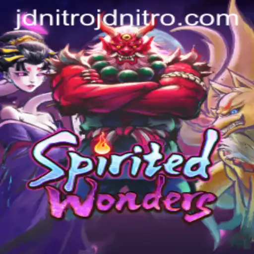 Unveiling the Excitement of SpiritedWonders: A Closer Look at the Game and the JDNITRO Phenomenon