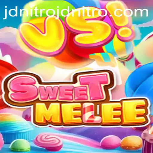 Discover the Thrills of SweetMelee: An In-Depth Look at the Game and Its Mechanics