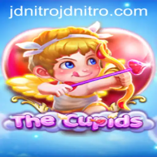TheCupids: A Journey Into the World of JDNITRO