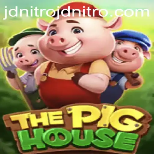 ThePigHouse: A New Gaming Phenomenon