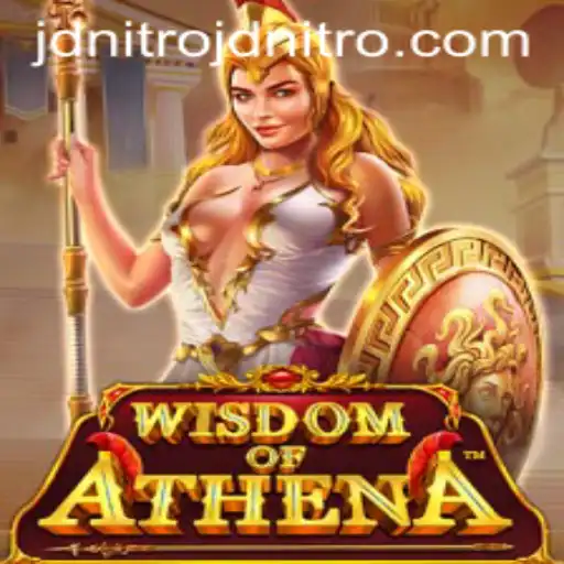 Exploring the Enigmatic World of WisdomofAthena: A Deep Dive into JDNITRO's Latest Gaming Adventure