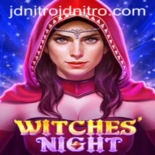 Exploring the Enchanting World of WitchesNight: The JDNITRO Phenomenon