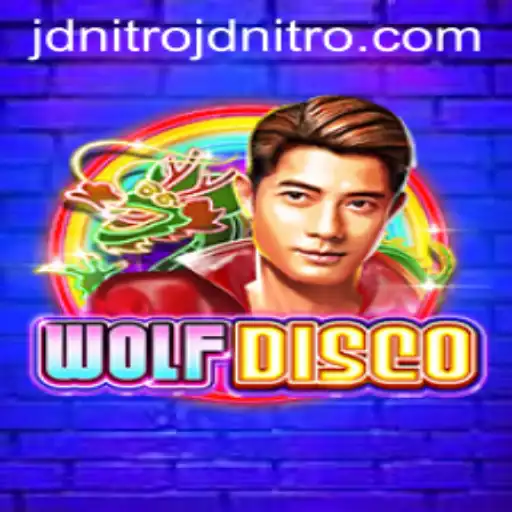 WolfDisco: Unleashing the Beat of the Wild with JDNITRO