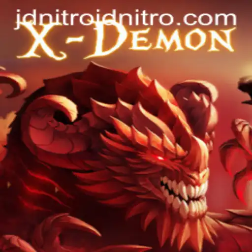 Unveiling XDemon: A Deep Dive into the JDNITRO Gaming World