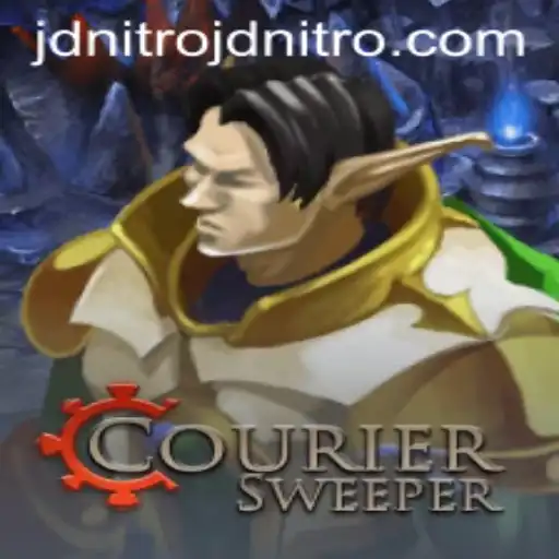 CourierSweeper: A Thrilling Adventure in the Digital Landscape