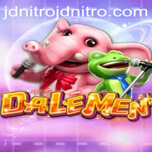 Exploring the Exciting World of DALEMEN: A Deep Dive